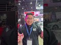 Nissan boothPIMS 2026 Flashback # 12 Nissan Philippines, Inc.