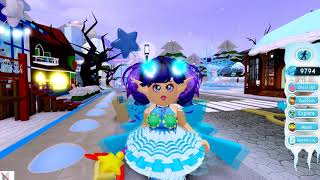 No Roblox Royale Reina La Del Baile Cómo Ser High bfyIY76gv