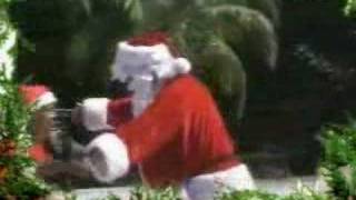 Roraima Airways Christmas Message