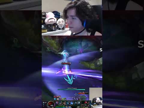LIVES ON 1HP 😱