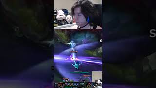 LIVES ON 1HP 😱