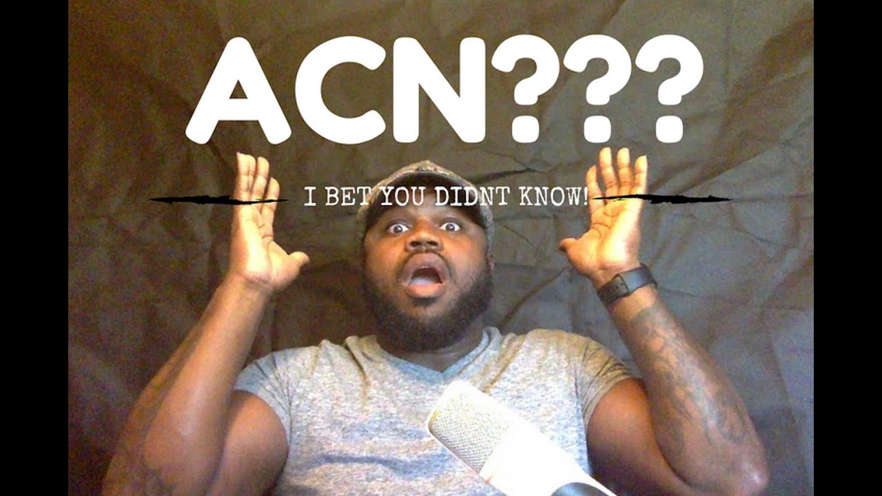 (WARNING) Do Not Join ACN american communications network Until ACN american communications network