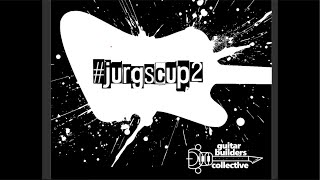 #Jurgscup2