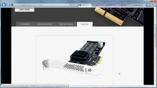 Fusion-io ioDrive とは