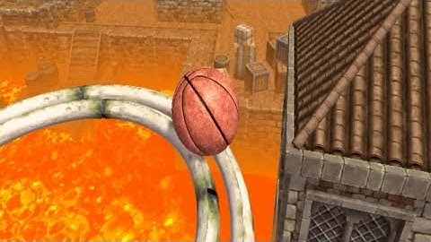 Rollance Adventure Balls Super SpeedRun Gameplay Level - 37 to 51 Android - (IOS)