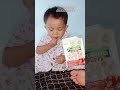 snack bayi cemilan enak bayi usia 8 bulan keatas yang dapat membantu memenuhi kebutuhan nutrisi #fyp
