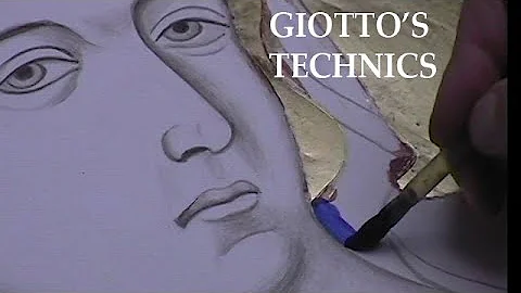 Dove ha operato Giotto?