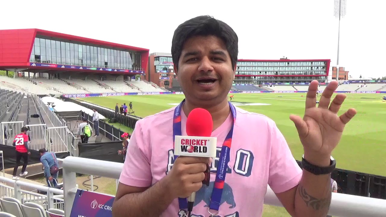 Can New Zealand Beat India? | ICC Cricket World Cup 2019 Semi-finals