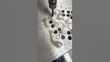 Good tools and machinery make work easy #smartwork #goodtools