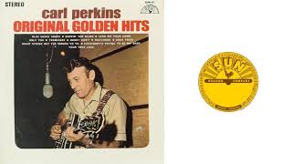 Carl Perkins - Lend Me Your Comb