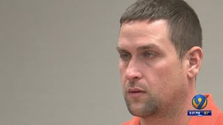 Family claims man accused of poisoning wife used insurance money to live lavish lifestyle