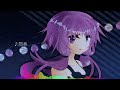レイニーレイニー 2022Remix 夕立P feat.結月ゆかり