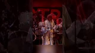 ELO with "Strange Magic" from The Midnight Special