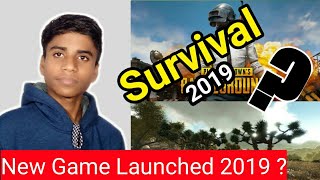 How to download and use survival game 2019 | survival game ko downlod or use kaise kare screenshot 3