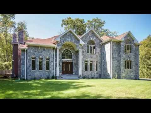 51 Judd Hill, Bethany, CT home video tour