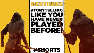 One of the Best Storytelling Board Games . . . uses an App? #Shorts screenshot 5