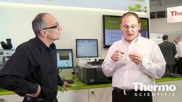 Raman Technology for Materials Analysis - Thermo Scientific Systems for Investigators