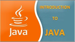 Unit - 5  Introduction to Java (Part -1) Net Worth
