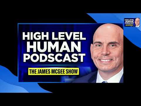 High Level Human Podcast Episode 2