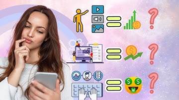 Make Money with | Content Curation | Website Testing | Data Entry