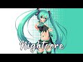 (NIGHTCORE) Getting Closer - NEW CITY