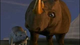 Transformers: Beast Wars - Season One (DVD Trailer)
