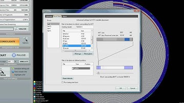 UltimateDefrag Version 3 - Boot Time System File Defragmentation