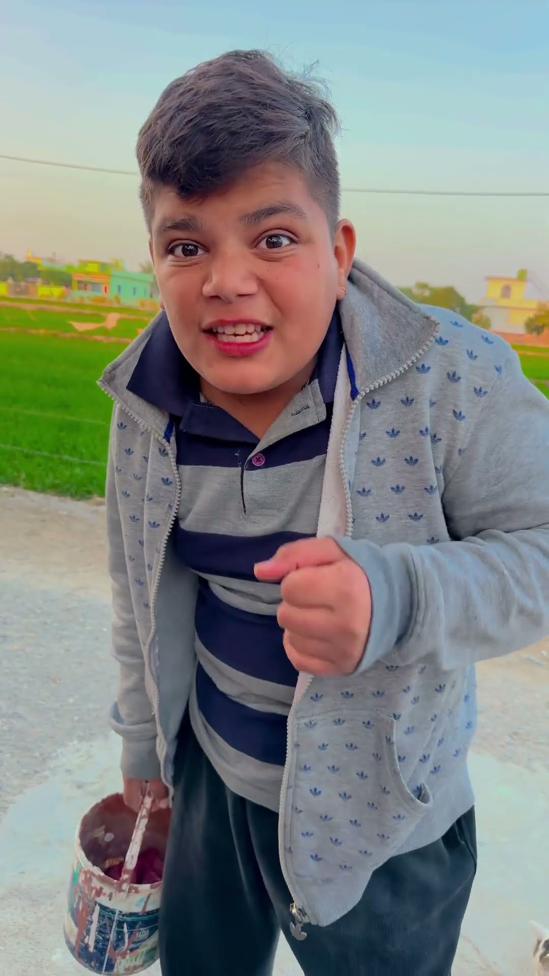 Bachha Chor ?? #shorts #emotional #chor #ytshorts #trending #ytshortsindia