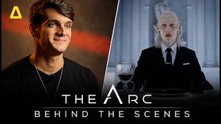 The Arc Behind The Scenes