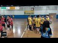 MEDELLÍN x KATCHAU - FINAL SERIE PRATA 2ª COPA ARENA SEVEN