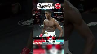 The Hustle Gets The Knockout