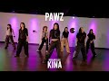 KINA Regular Class PAWZ Bree Runway ProjectLeeDanceacademy mp3