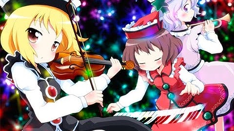 Touhou Puppet Dance Performance Walkthrough Part 71