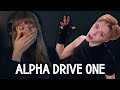 ALPHA DRIVE ONE(알파드라이브원) 'FREAK ALARM' (4K) | STUDIO CHOOM ORIGINAL & ALBUM LISTEN || REACTION