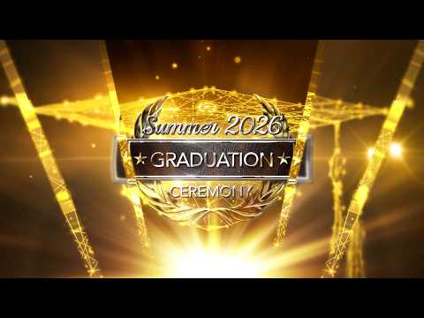 Quantum University Graduation Ceremony of Summer 2026