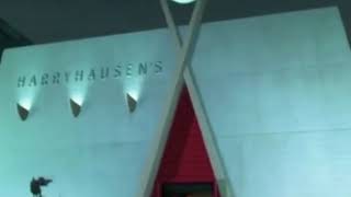 Monsters Inc Harryhausens Effects