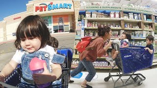 BELANJA - BERITA BAGUS DAN BURUK