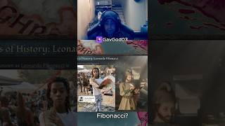 Fibonacci is a Playable Character in CK3! #ck3