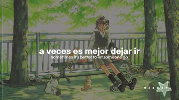sasha alex sloan - older 🧸 [sub. español + lyrics]