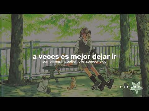 sasha alex sloan - older 🧸 [sub. español + lyrics]