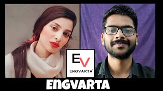Best app to learn spoken English ll How Engvarta Works ll How to use Engvarta screenshot 4