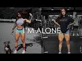 ICH BIN ALLEIN BAKHAR NABIEVA