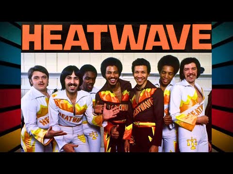 邦楽 land of music \"the Rising\" / HEATWAVE ポップス/ロック(邦楽) land of music 