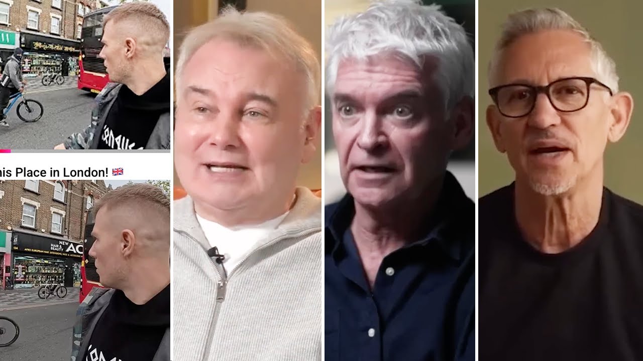 Знаменитости РЕАКЦИЯ на то, что Курт Каз отфотошопил свою миниатюру, чтобы добавить балаклаву