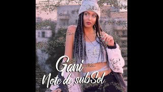 Gani - Miss Erupe