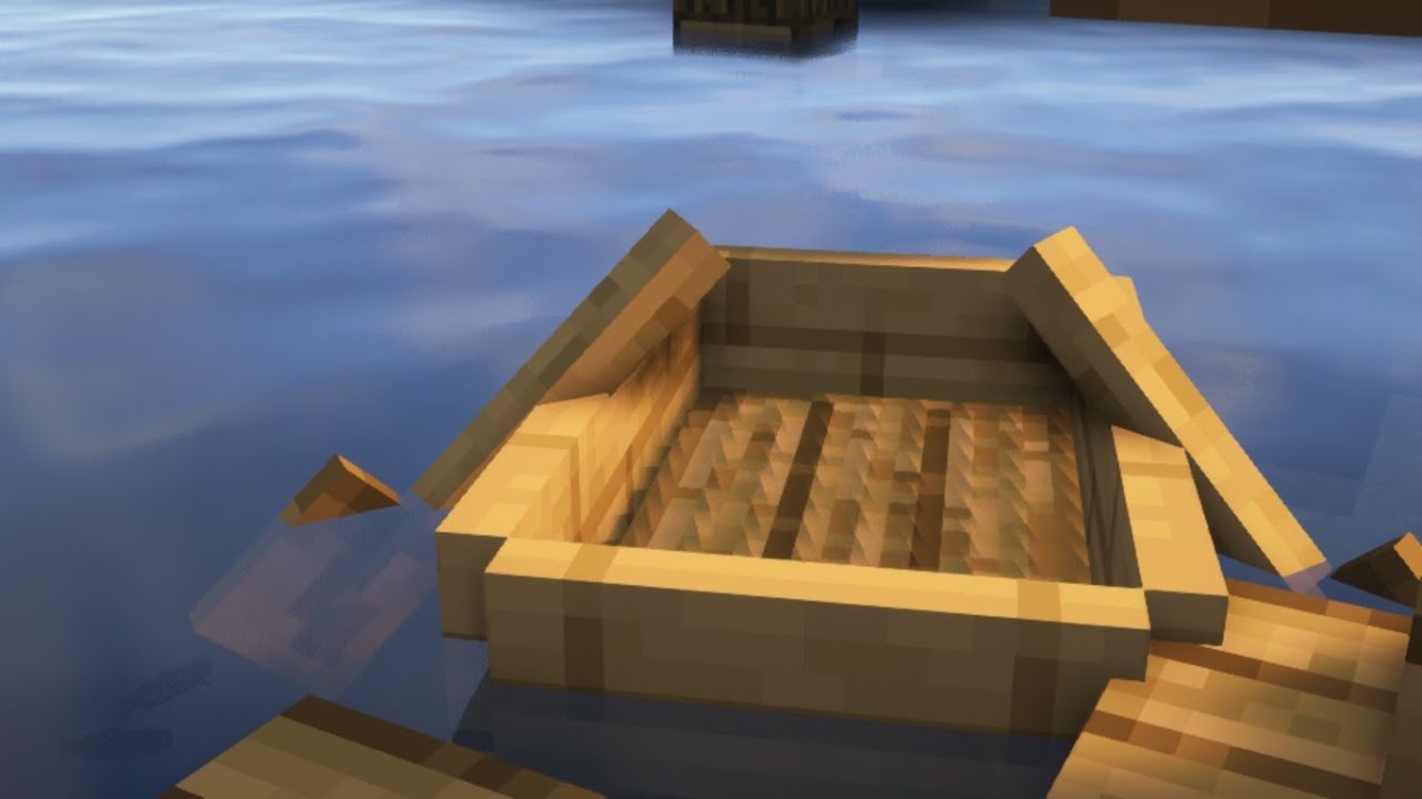 Играю в Minecraft #9 Приключения! - YouTube