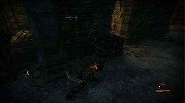 Styx: Master of Shadows - Takedown Gone Wrong