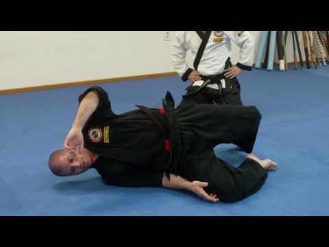 TANG SOO TV EPISODE 1