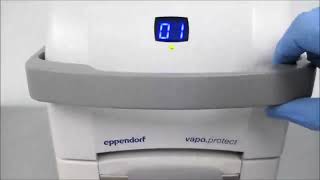Eppendorf Mastercycler Pro S ID 15631