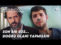 Evren Oğluna Kalbini Verdi... | Hekimoğlu 33.Bölüm